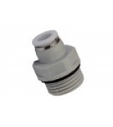 CONECTOR 8mm COM ROSCA EXTERNA DE 1/2.